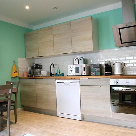 Green Spa Sauna Balneo Centre Ажан Екстериор снимка