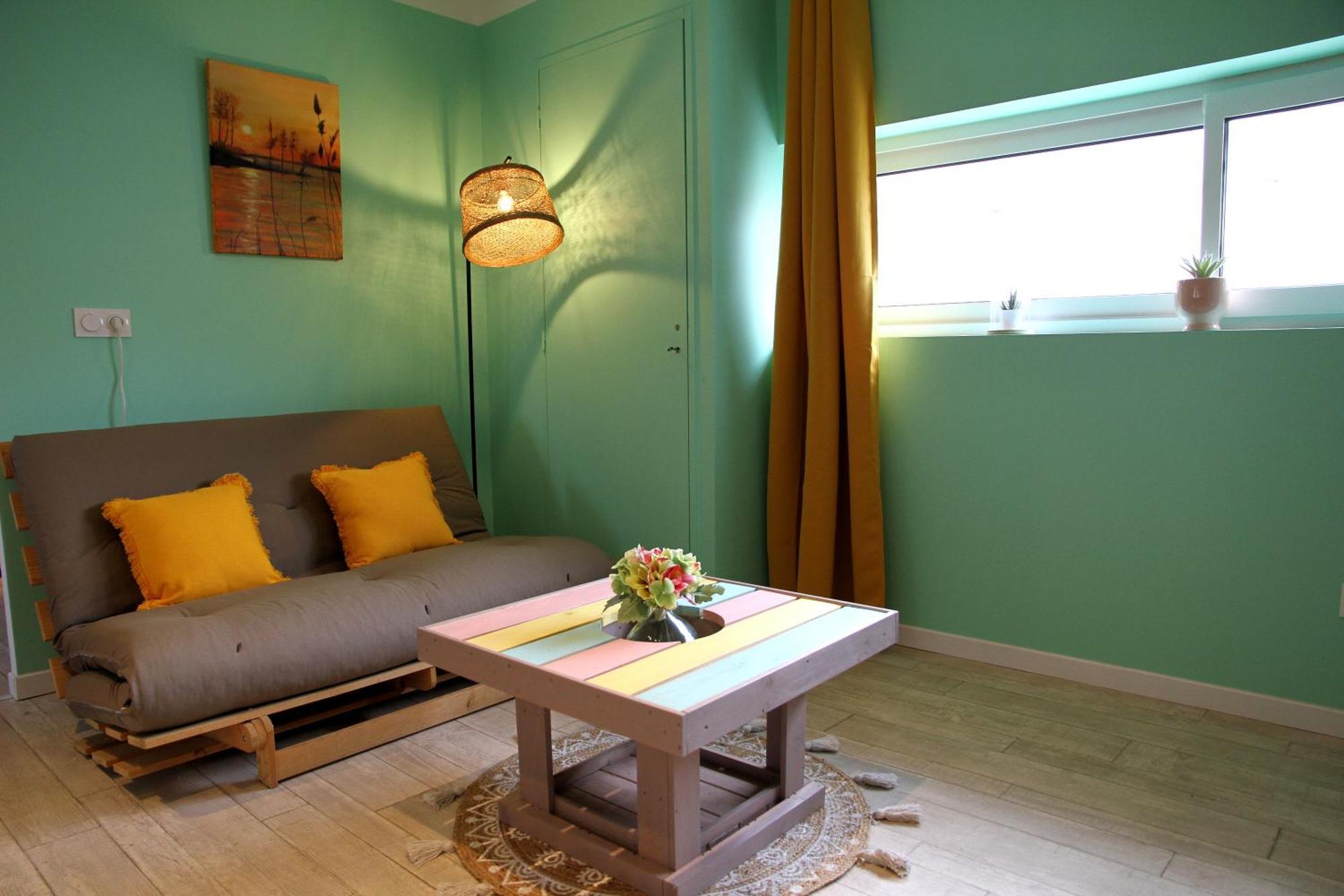 Green Spa Sauna Balneo Centre Ажан Екстериор снимка